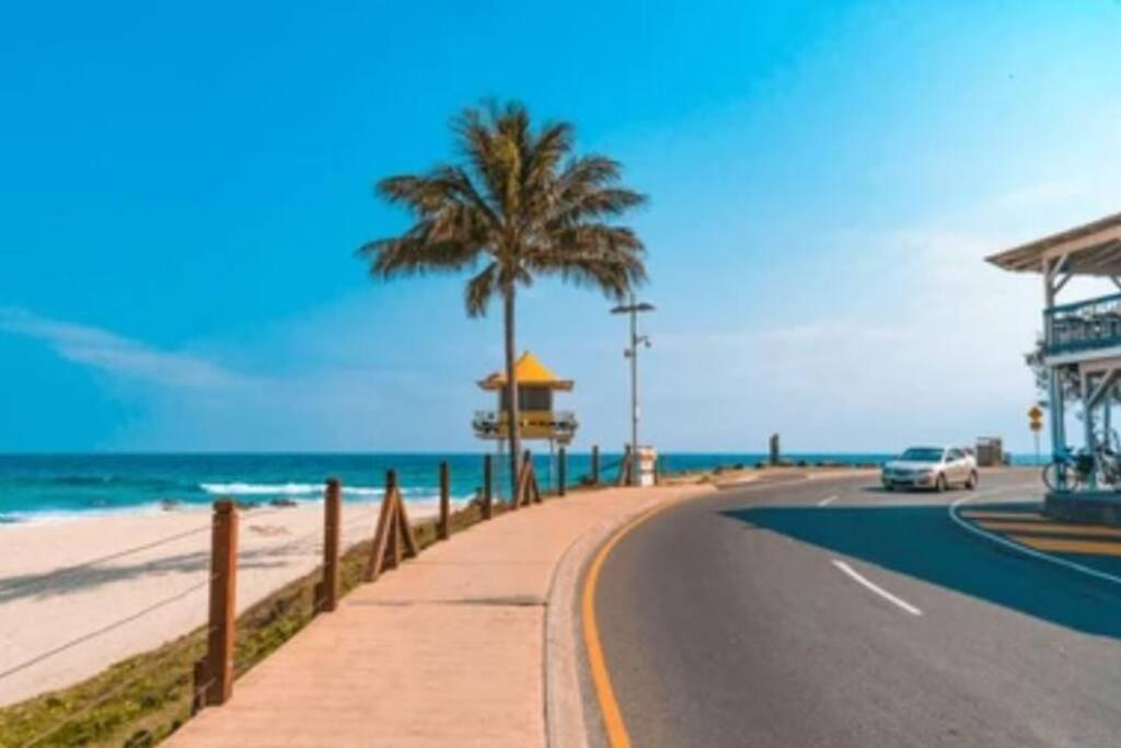 Palm Luxury Getaway