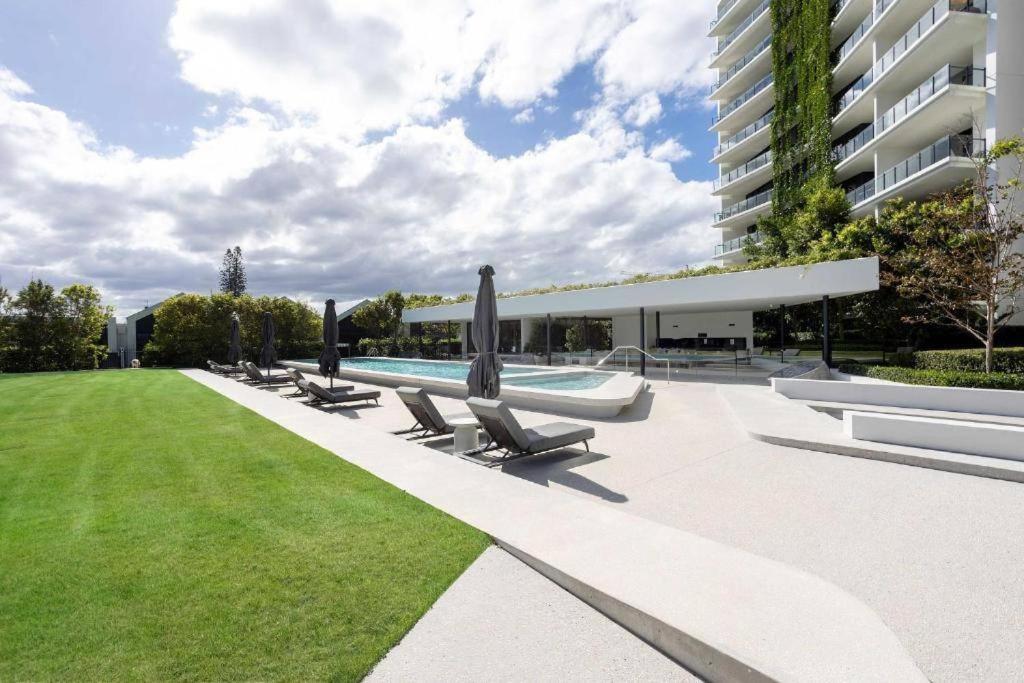 Apartment Palm Luxury Getaway Gold Coast