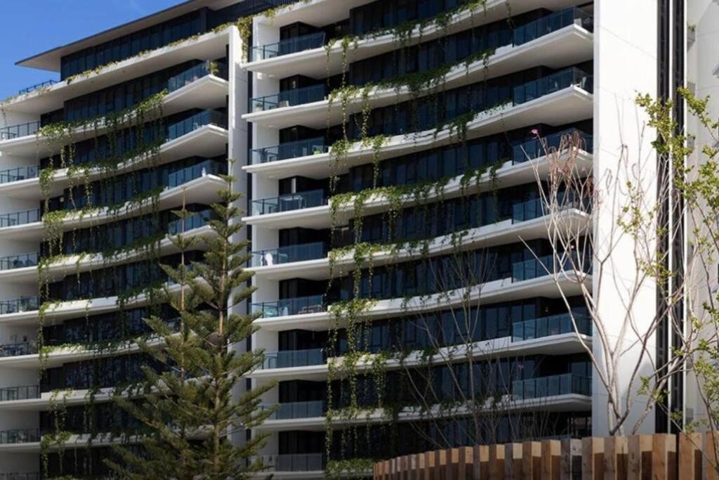Palm Luxury Getaway Gold Coast