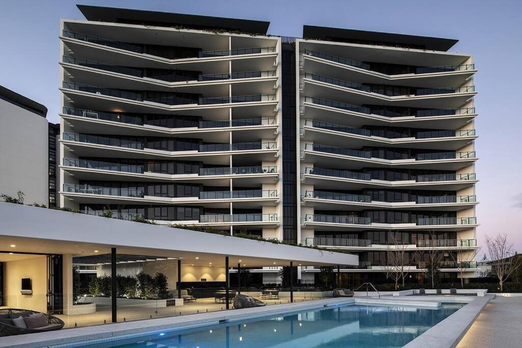 Palm Luxury Getaway Apartment Gold Coast