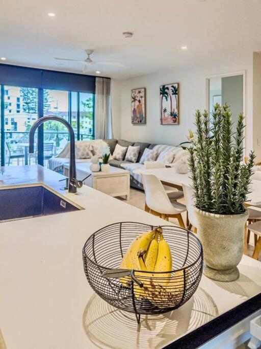Apartment Palm Luxury Getaway Gold Coast