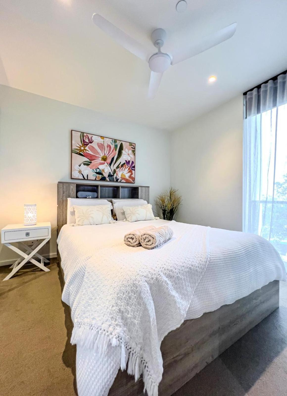 Palm Luxury Getaway Apartment Gold Coast
