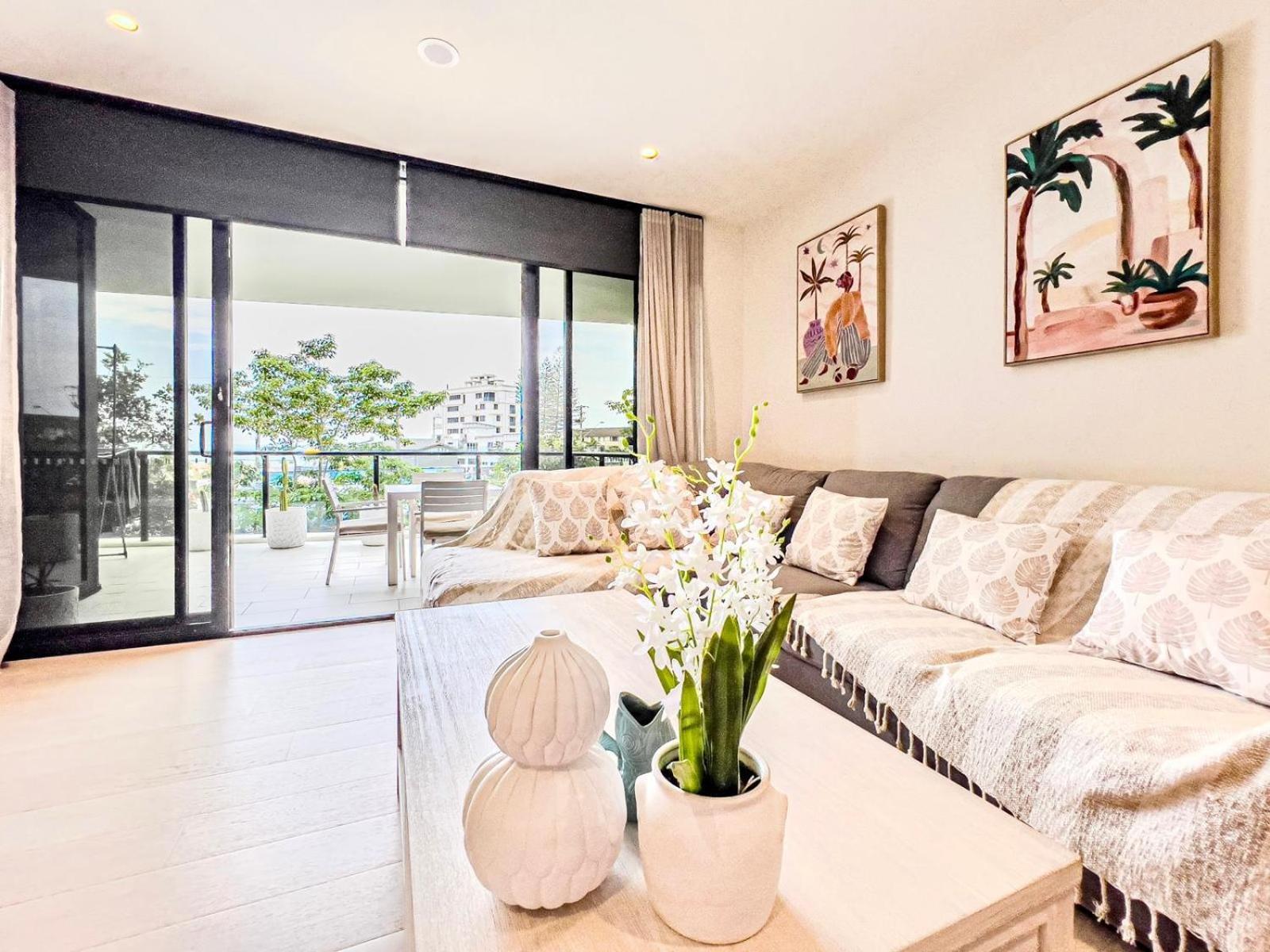 Palm Luxury Getaway *